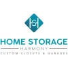 Home Storage Harmony