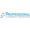 Professional Carpet Service