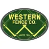 Western Fence