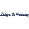 Zelaya Jr Painting
