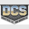 DCS Pool Barriers