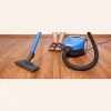 DeSortes Vacuum & Sew Center