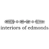 Interiors of Edmonds