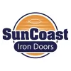 SunCoast Iron Doors
