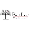 Red Leaf Design