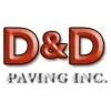 D & D Paving