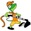 Gecko Floor Care
