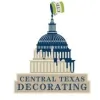 Central Texas Decorating