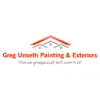 Greg Unseth Painting