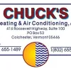 Chuck's Heating & Air Conditioning