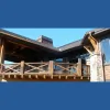 Park City Rain Gutter