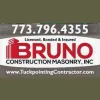 Bruno Construction Masonry
