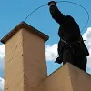 Dynamic Sweeps Chimney