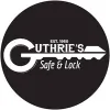 Guthrie's Safe & Lock