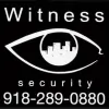 Witness Security