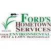 Fords Hometown Services
