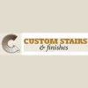 Custom Stairs & Finishes