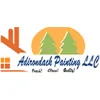 Adirondack Painting