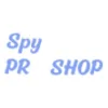 Spy Pro Shop