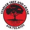 Stabler Tree & Crane Services