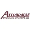 Affordable Sprinkler & Landscape