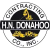 H.N. Donahoo