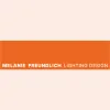 Melanie Freundlich Lighting Design