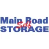 Main Road Self Storage