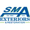SMA Exteriors & Restoration