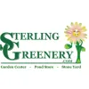 Sterling Greenery