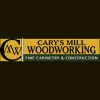 Cary's Mill Woodworking