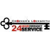 Crocker's Locksmith Service