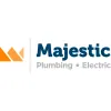 Majestic Plumbing & Electric