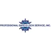 Professional Safe & Lock Service