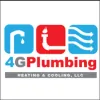 4G Plumbing, Heating & Cooling