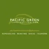 Pacific Green Construction