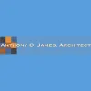 Anthony O. James, Architect