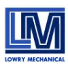 Lowry Mechanical