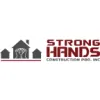 Strong Hands Construction Pro