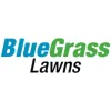 Bluegrass Lawns