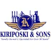 Kiriposki & Sons