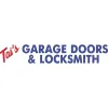 Tai's Garage Door