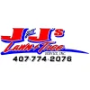 J&J's Lawn & Tree Service