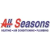 All Seasons Heating, Air Conditioning, Plumbing