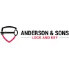 Anderson & Sons Lock & Key