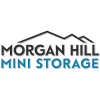 Morgan Hill Self Storage