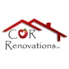 Cor Renovations