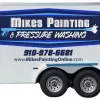 Mikes Painting & Pressure Washing