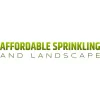 Affordable Sprinkling & Landscape