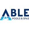 Able Pools & Spas